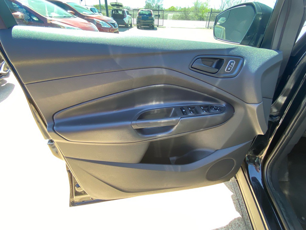 2019 Ford Escape Image 13