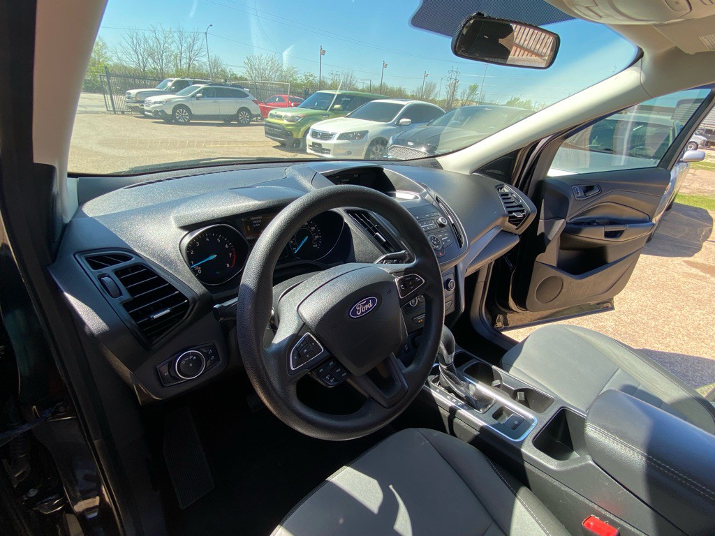 2019 Ford Escape Image 14