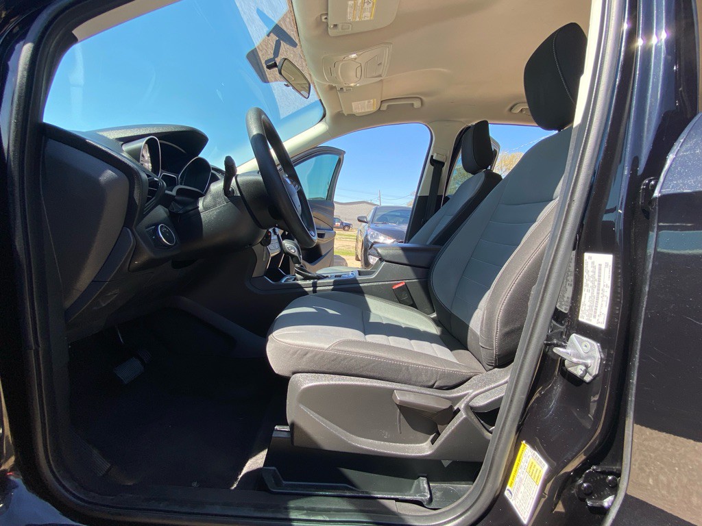 2019 Ford Escape Image 15