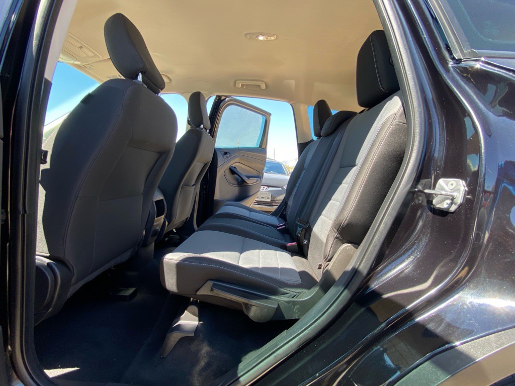 2019 Ford Escape Image 16