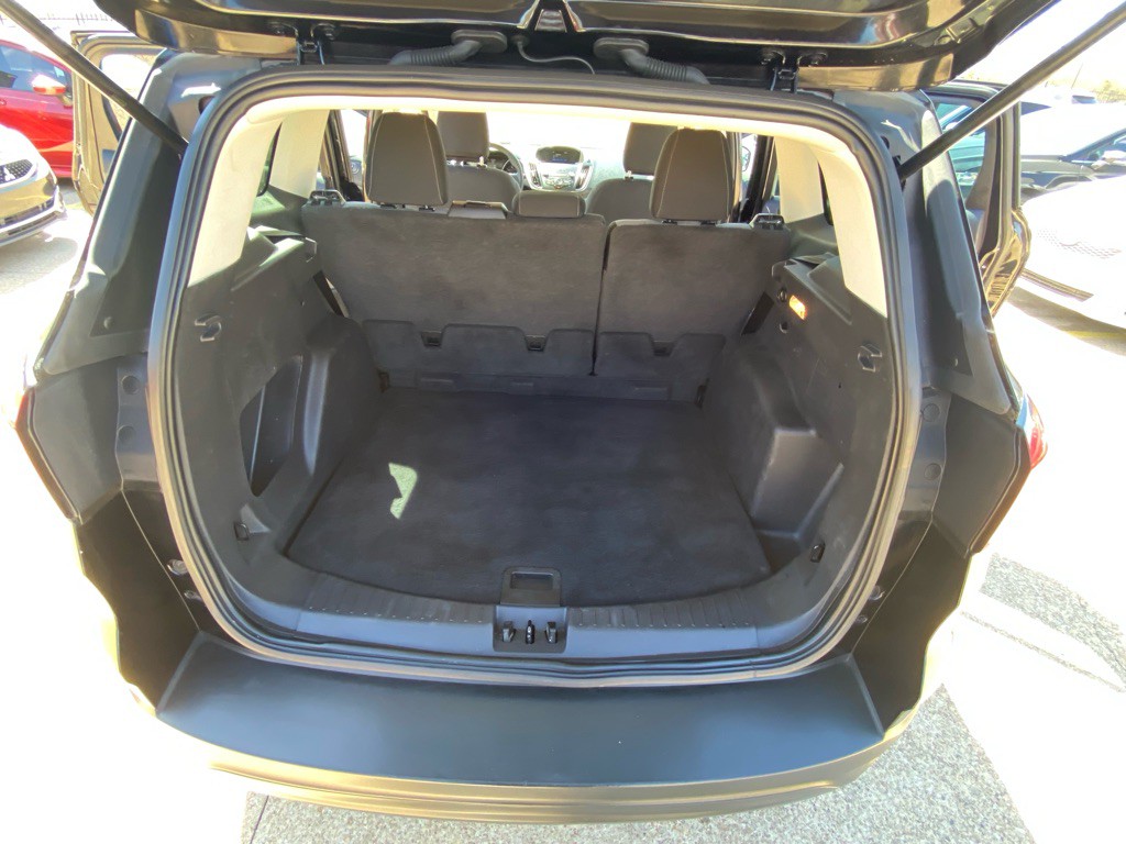 2019 Ford Escape Image 17