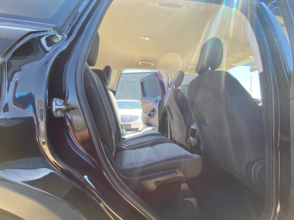 2019 Ford Escape Image 18