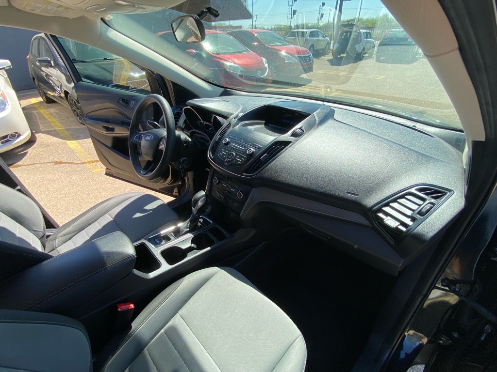 2019 Ford Escape Image 20