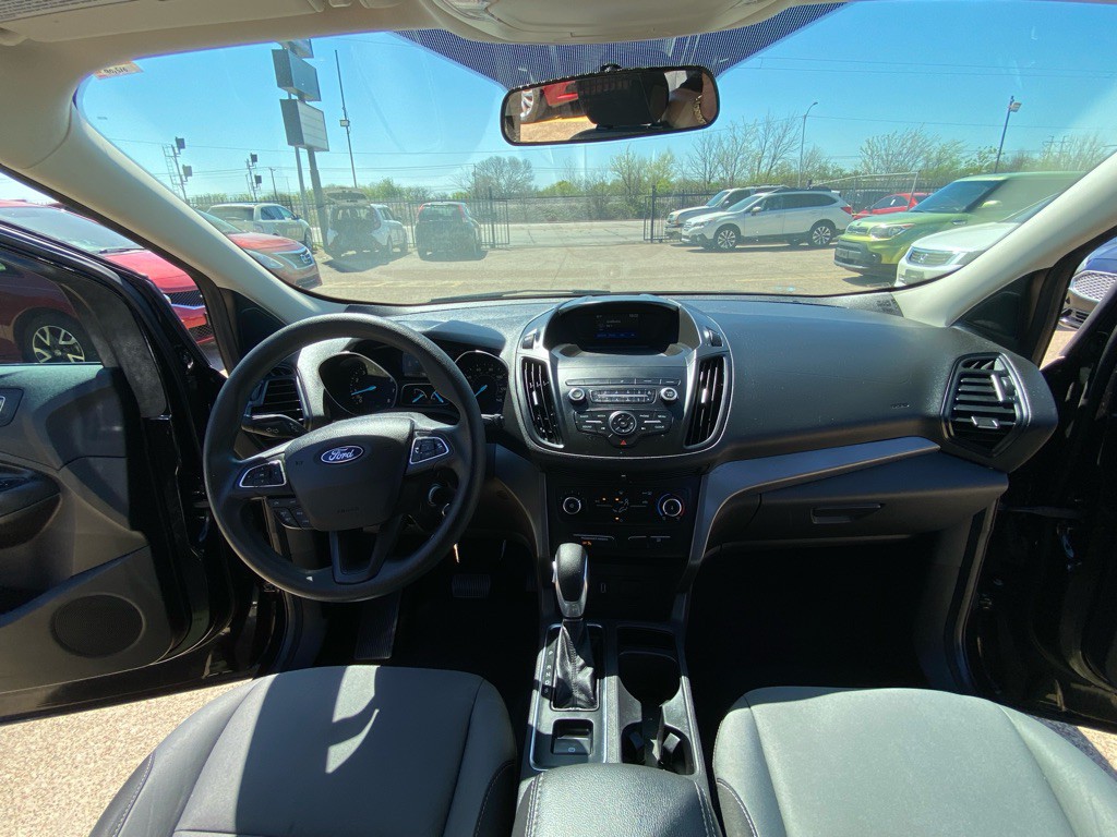 2019 Ford Escape Image 21