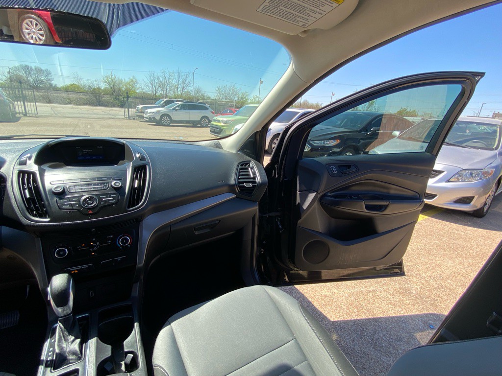 2019 Ford Escape Image 22