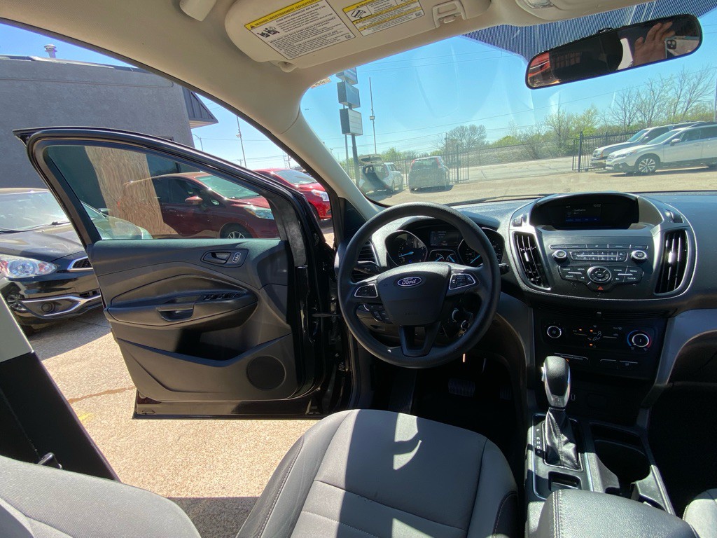 2019 Ford Escape Image 23
