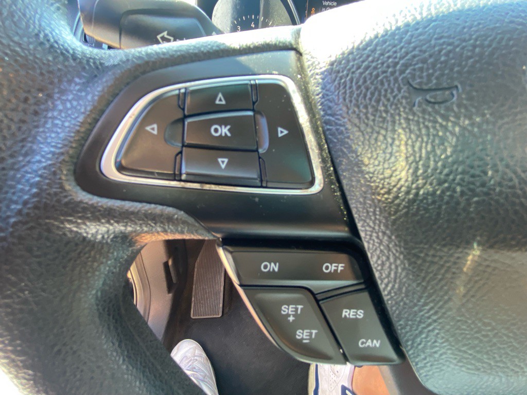 2019 Ford Escape Image 25