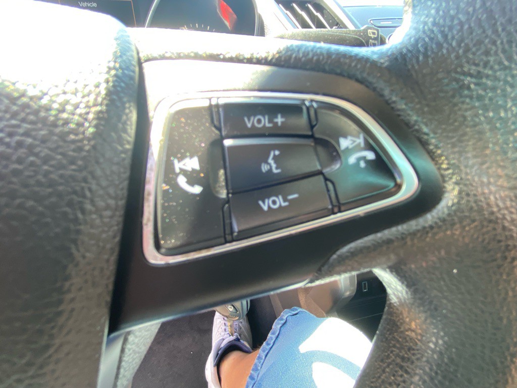 2019 Ford Escape Image 27