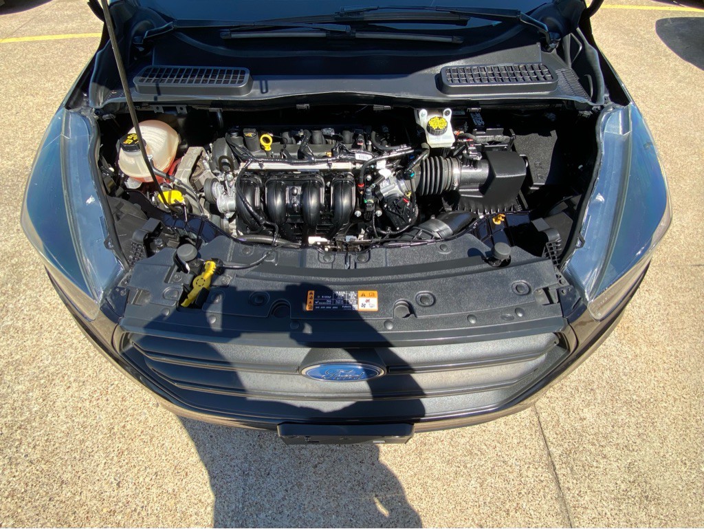 2019 Ford Escape Image 30