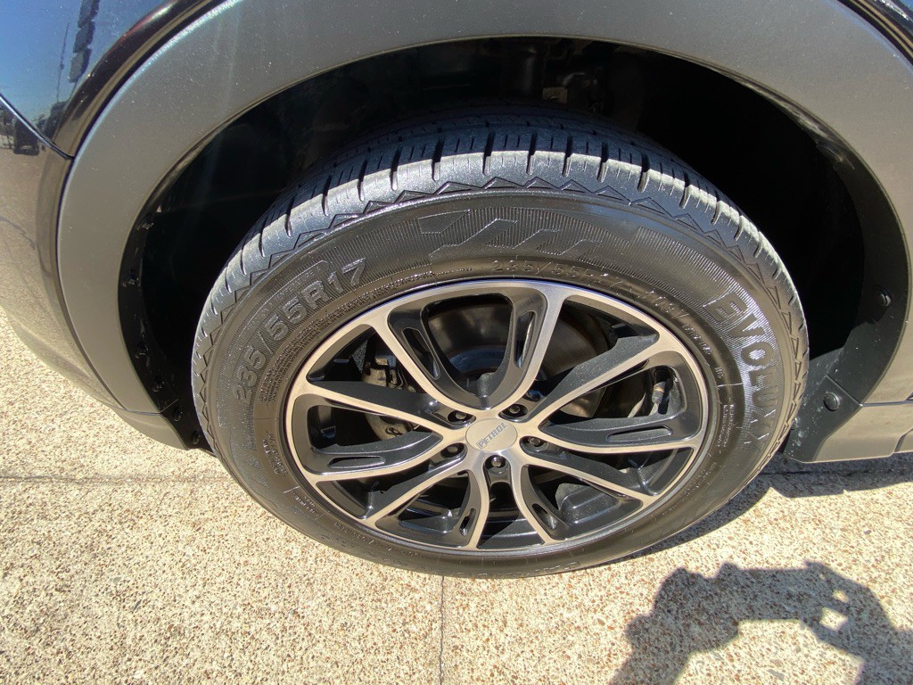 2019 Ford Escape Image 32