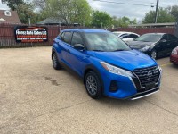 Image for 2022 Nissan Kicks S ID: 7305217