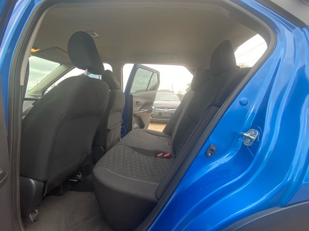 2022 Nissan Kicks Image 15