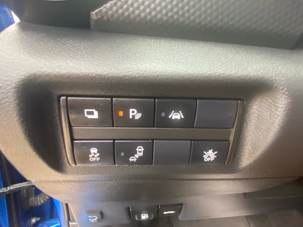 2022 Nissan Kicks Image 23