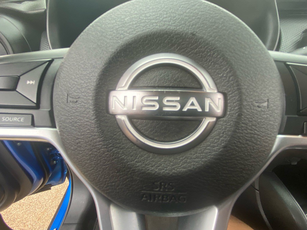 2022 Nissan Kicks Image 25