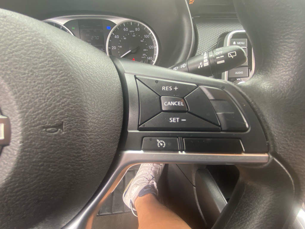 2022 Nissan Kicks Image 26