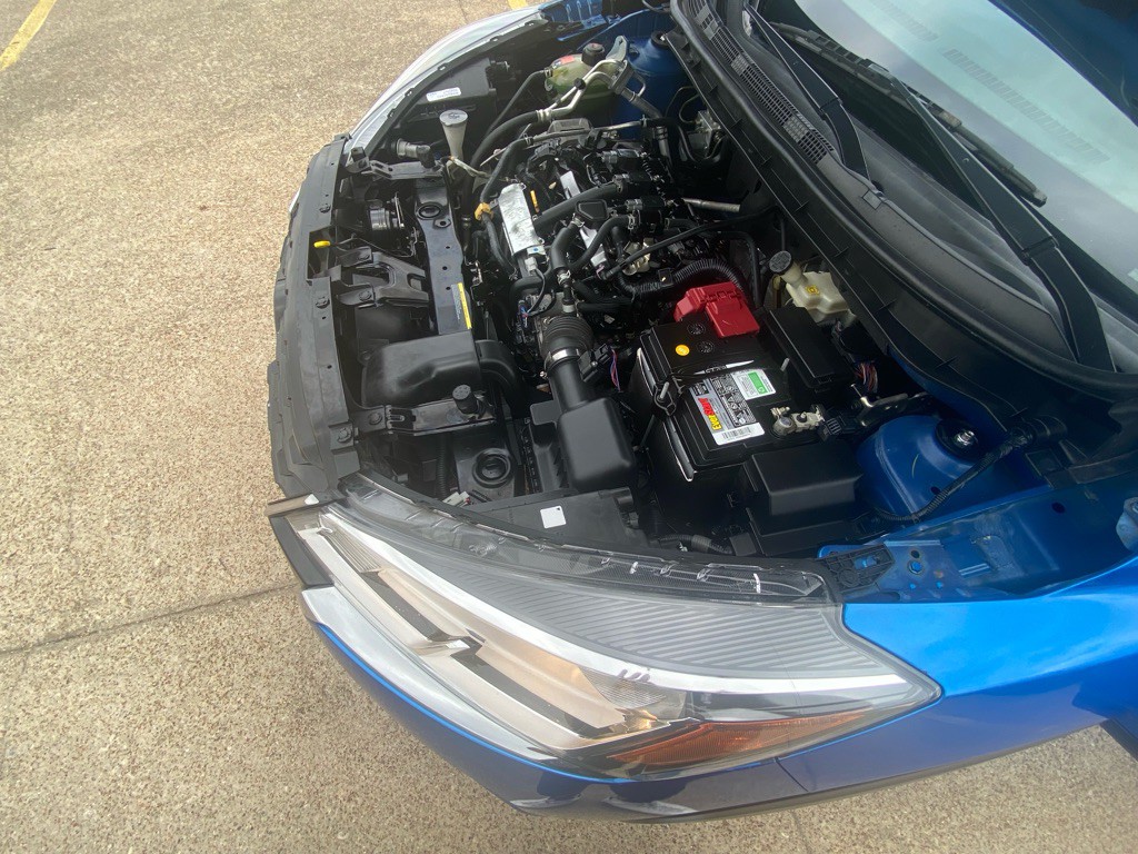 2022 Nissan Kicks Image 29