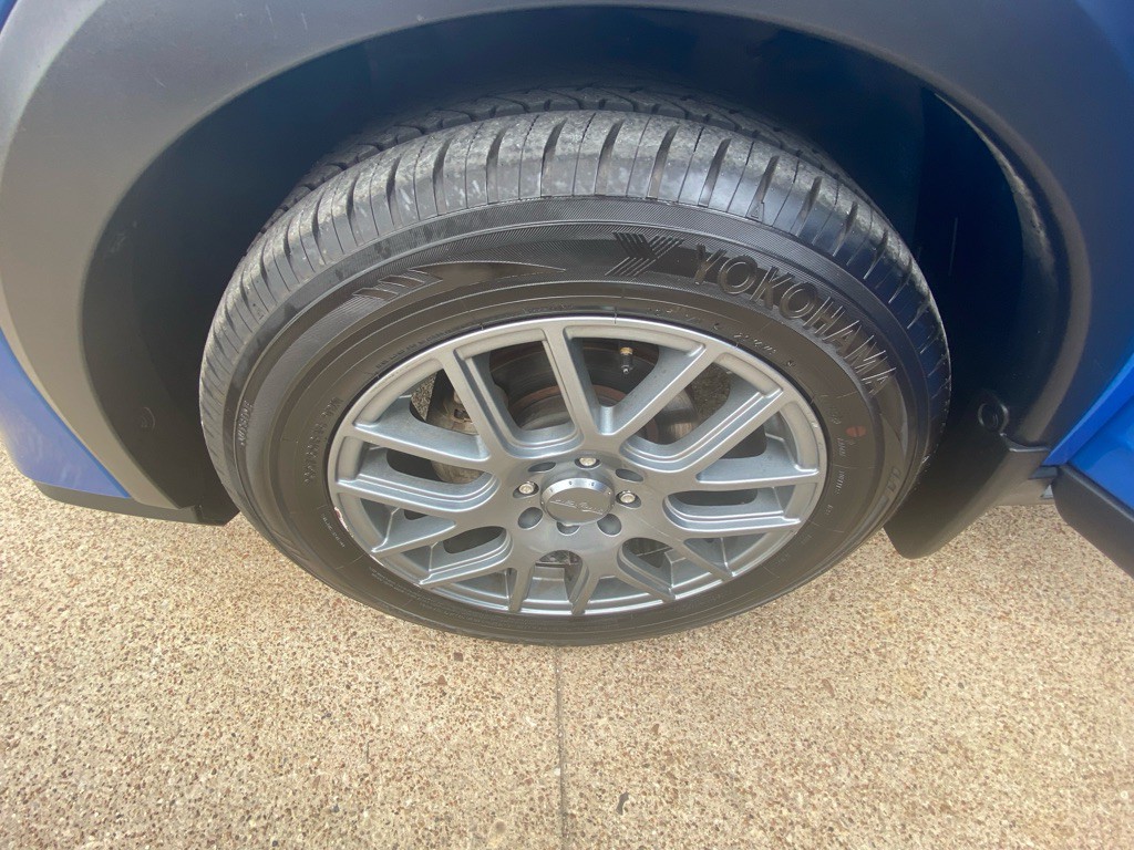 2022 Nissan Kicks Image 30