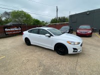 Image for 2020 Ford Fusion SE ID: 7306111