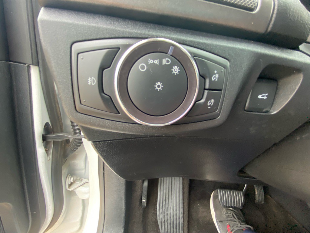 2020 Ford Fusion Image 20