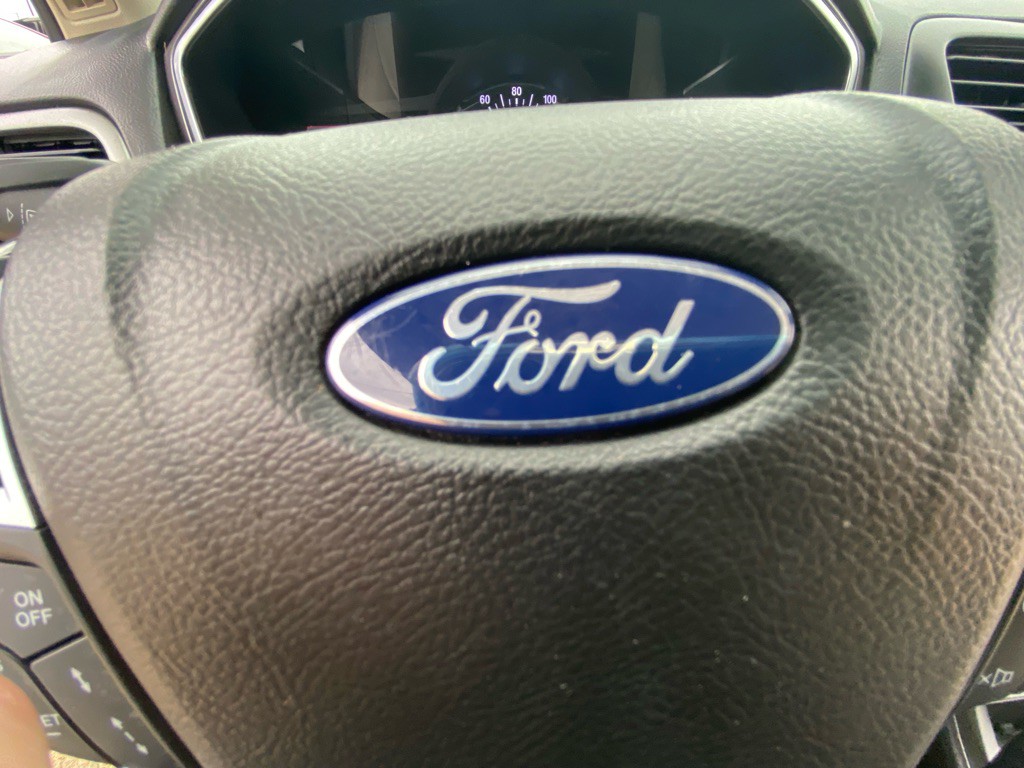 2020 Ford Fusion Image 22