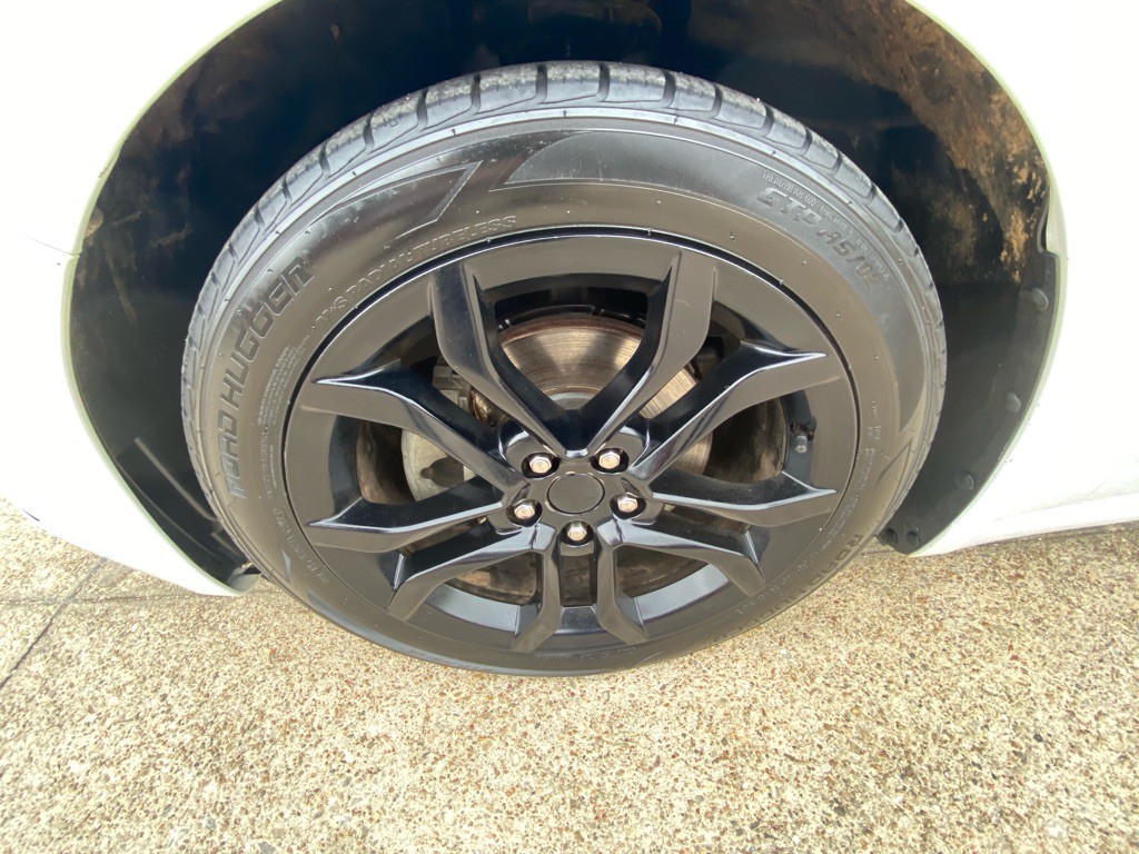 2020 Ford Fusion Image 29