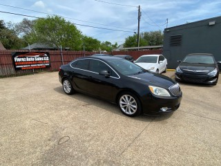 Image for 2015 Buick Verano Enience Group ID: 7315690