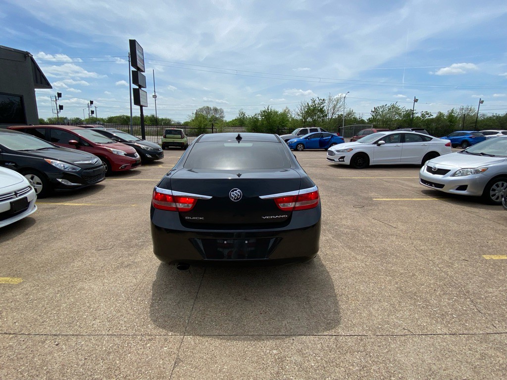 2015 Buick Verano Image 5