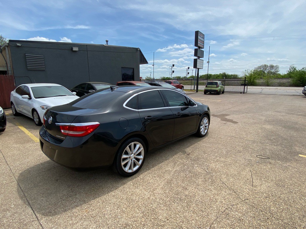 2015 Buick Verano Image 6