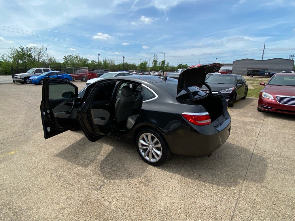 2015 Buick Verano Image 10