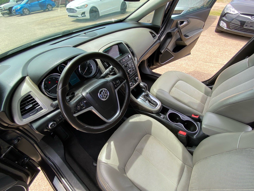 2015 Buick Verano Image 14