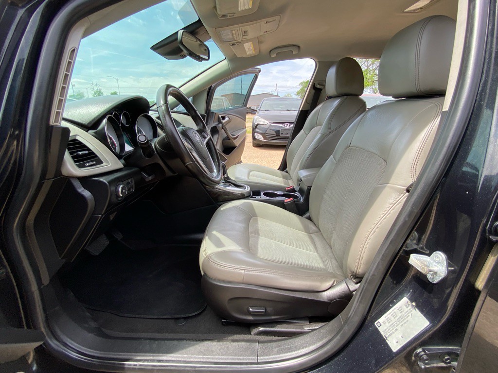 2015 Buick Verano Image 15