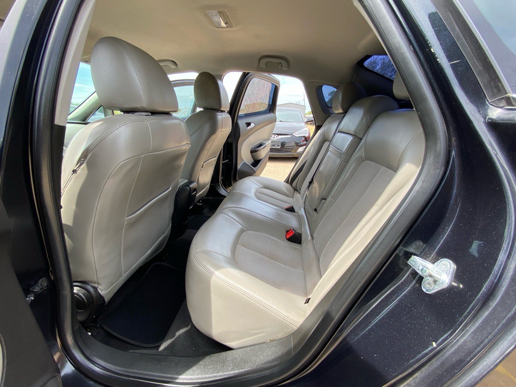 2015 Buick Verano Image 16
