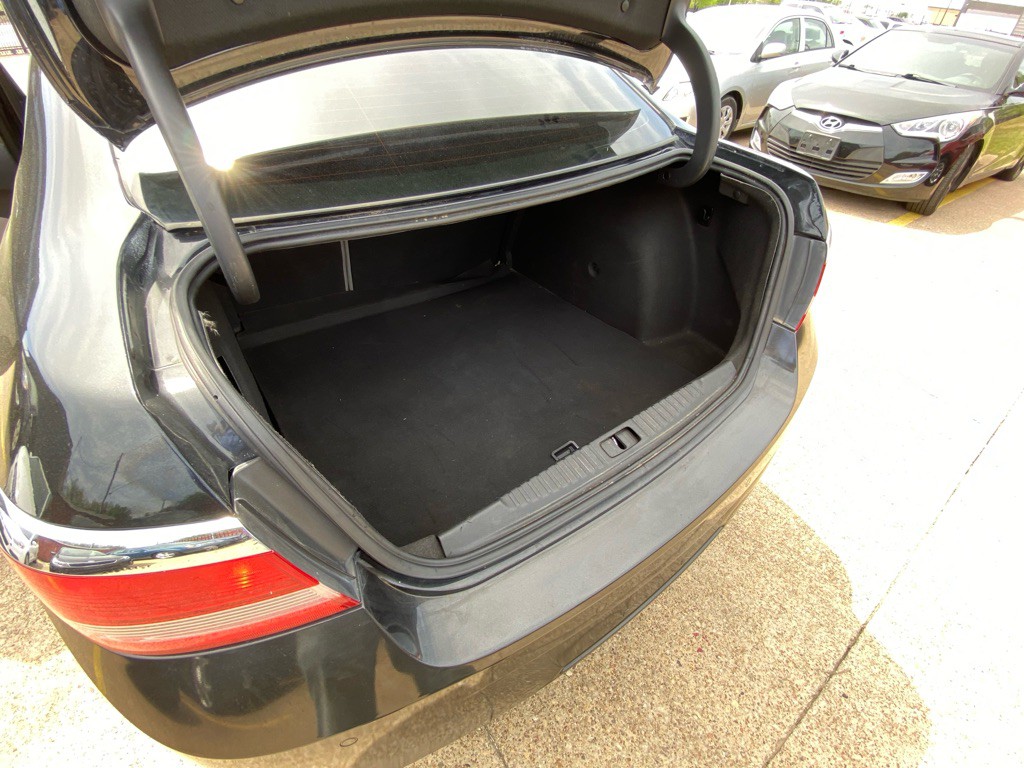 2015 Buick Verano Image 17