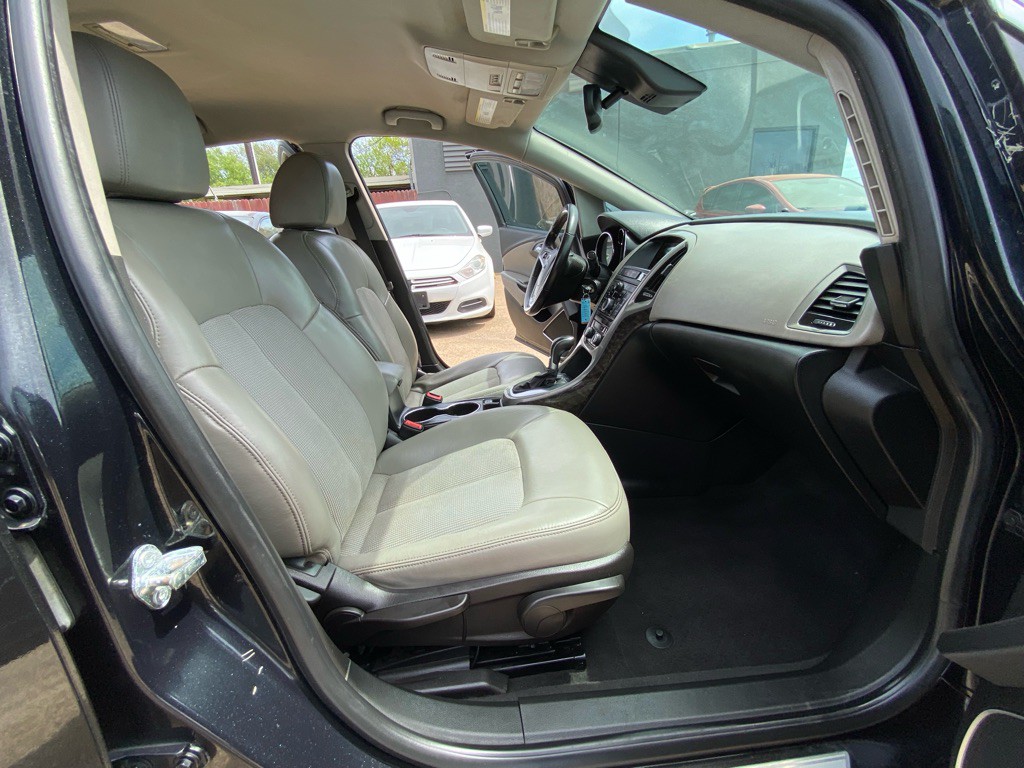 2015 Buick Verano Image 19