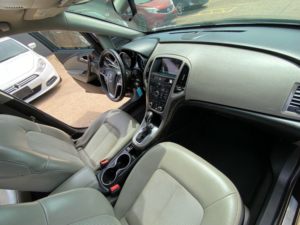 2015 Buick Verano Image 20