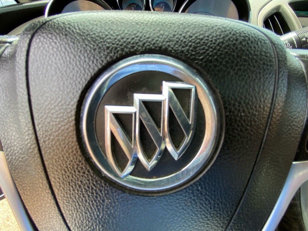 2015 Buick Verano Image 26