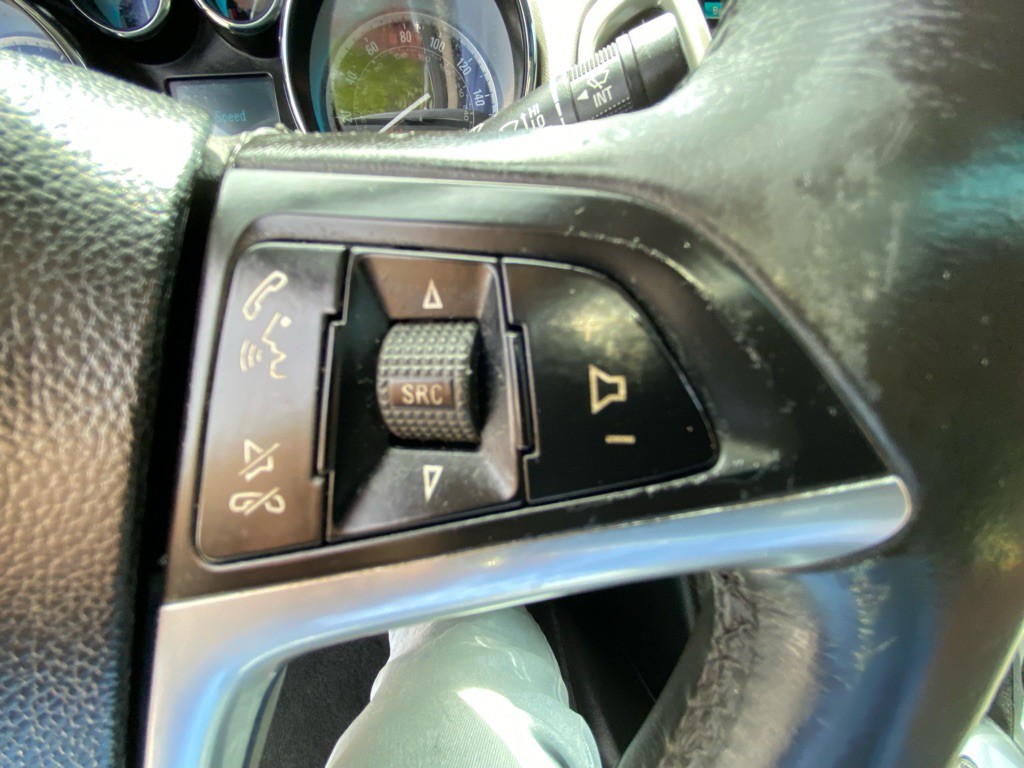 2015 Buick Verano Image 27