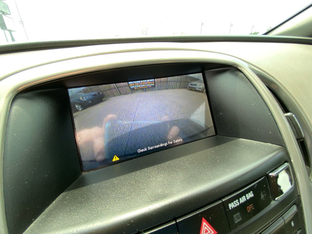 2015 Buick Verano Image 28