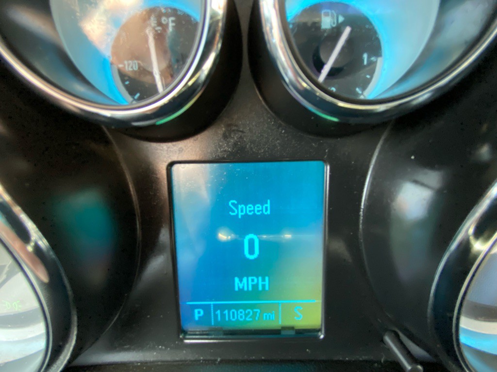 2015 Buick Verano Image 29