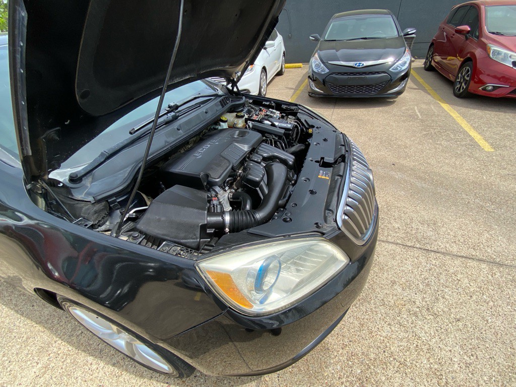 2015 Buick Verano Image 30