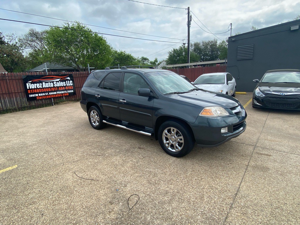 2006 Acura MDX Image 1