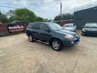 Image for 2006 Acura MDX Touring W/navi W/res ID: 7315788