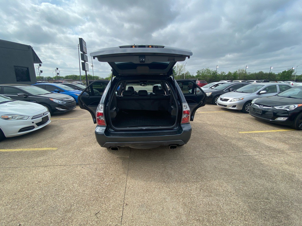 2006 Acura MDX Image 11