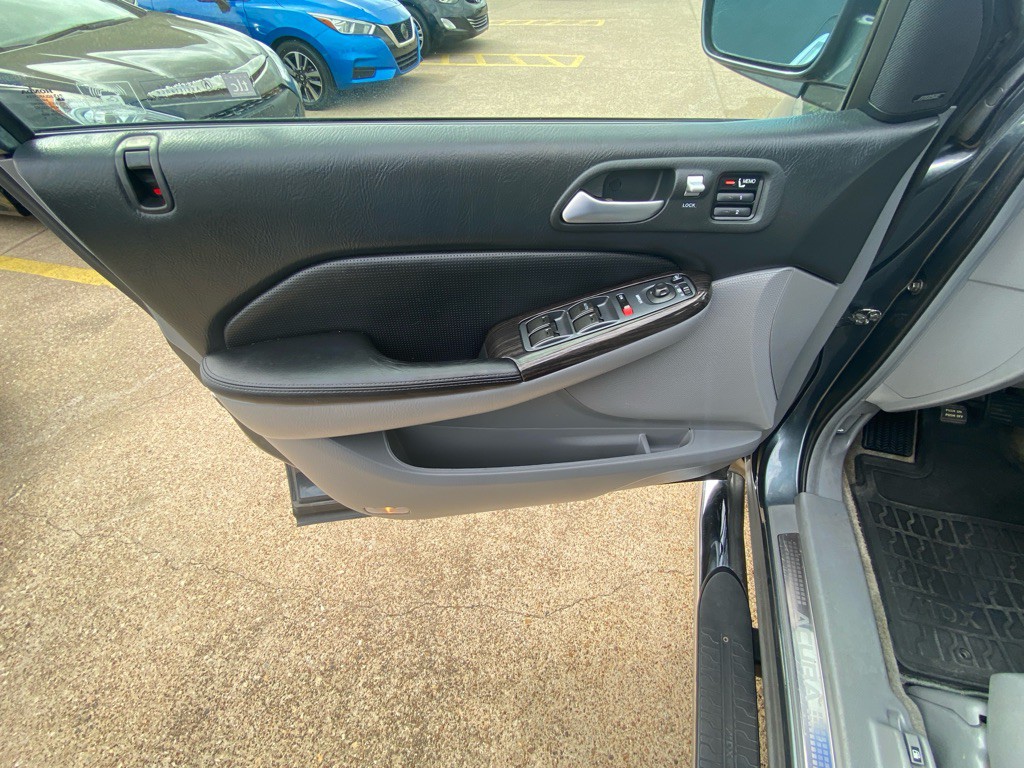 2006 Acura MDX Image 13