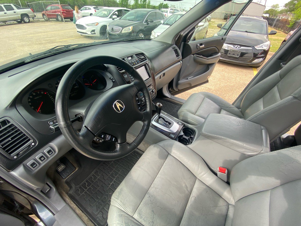 2006 Acura MDX Image 14
