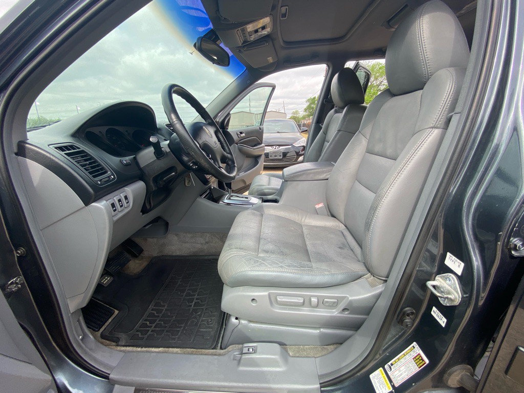 2006 Acura MDX Image 15