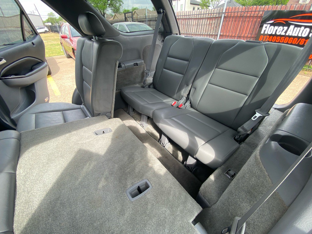 2006 Acura MDX Image 17