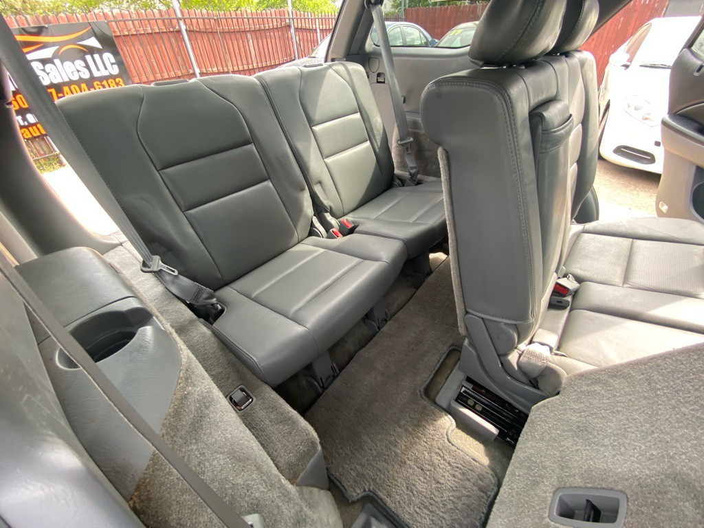 2006 Acura MDX Image 19