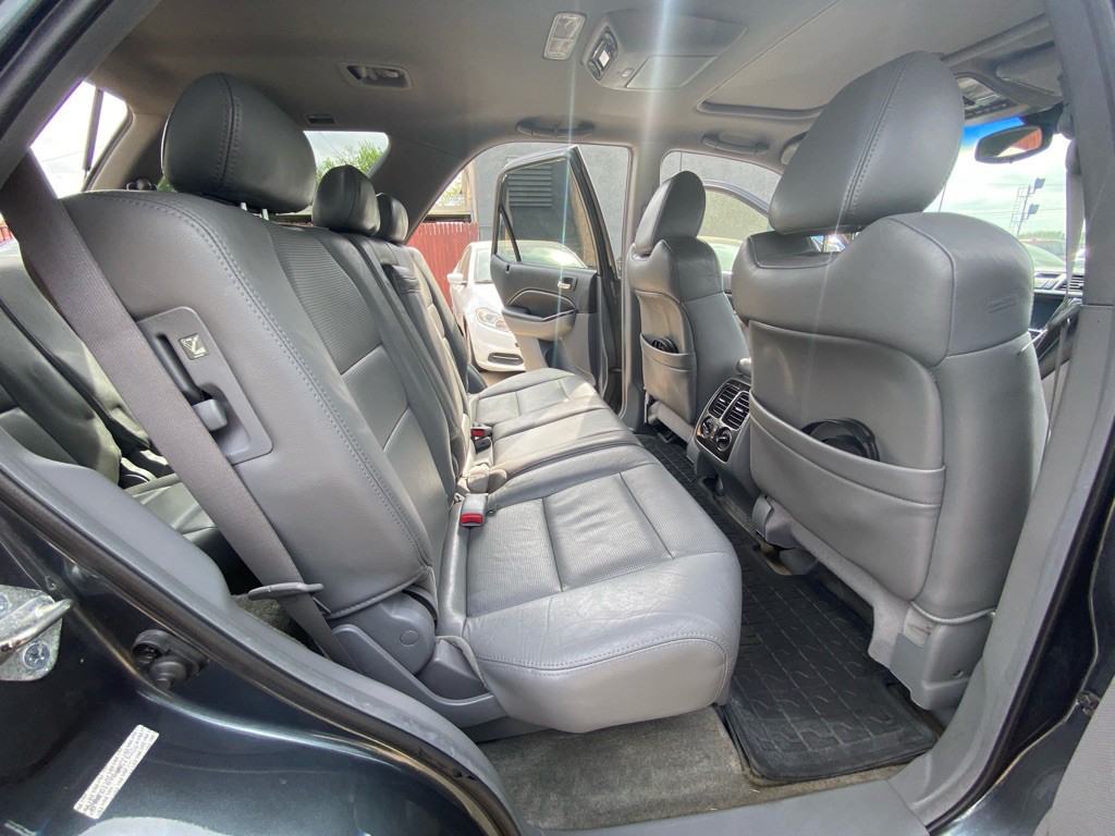 2006 Acura MDX Image 20