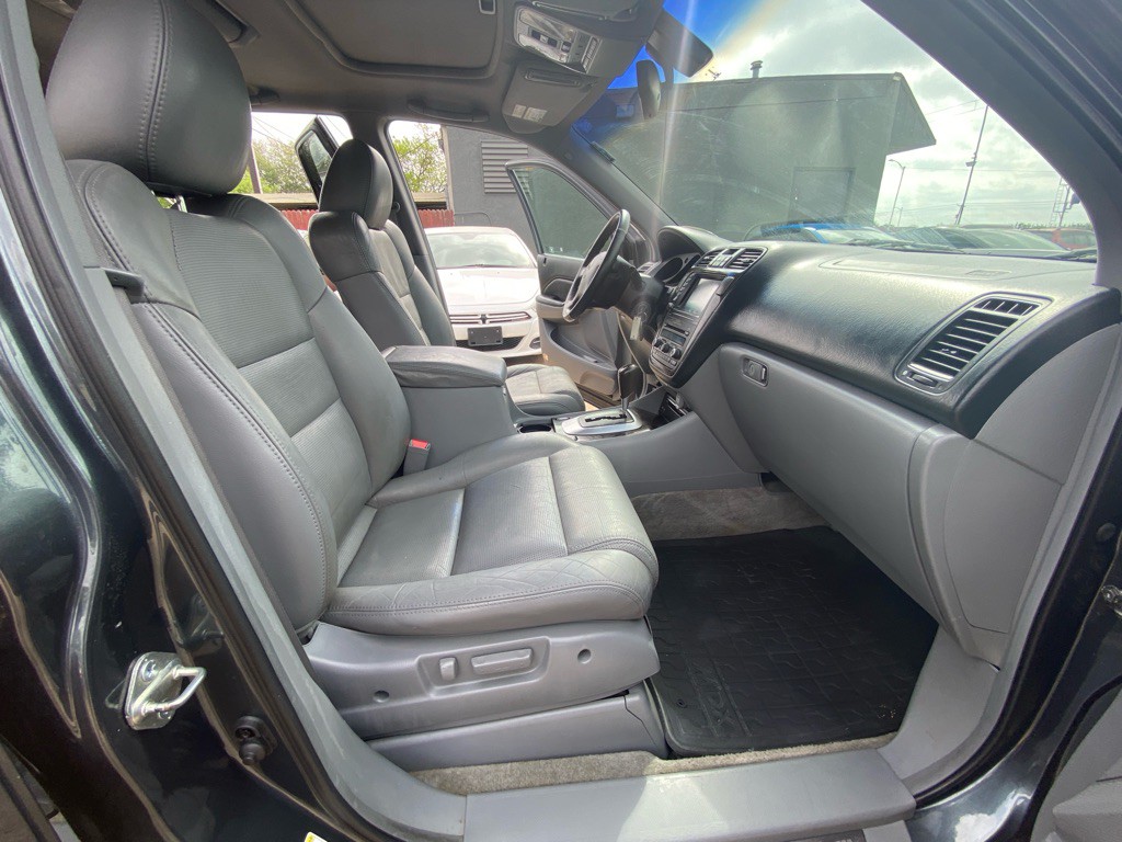 2006 Acura MDX Image 21